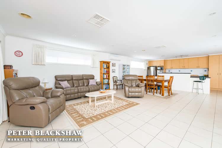 Third view of Homely townhouse listing, 10/27 Paperbark Street, Banks ACT 2906