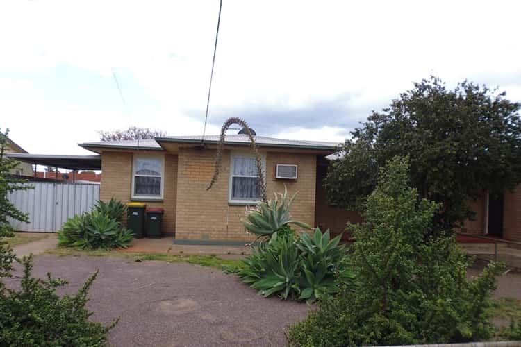 Main view of Homely house listing, 52 Wainwright Street, Whyalla SA 5600