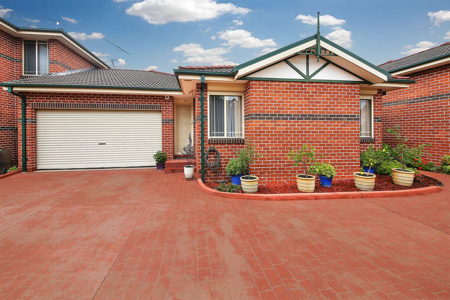Main view of Homely house listing, 2/103 Cragg Street, Condell Park NSW 2200