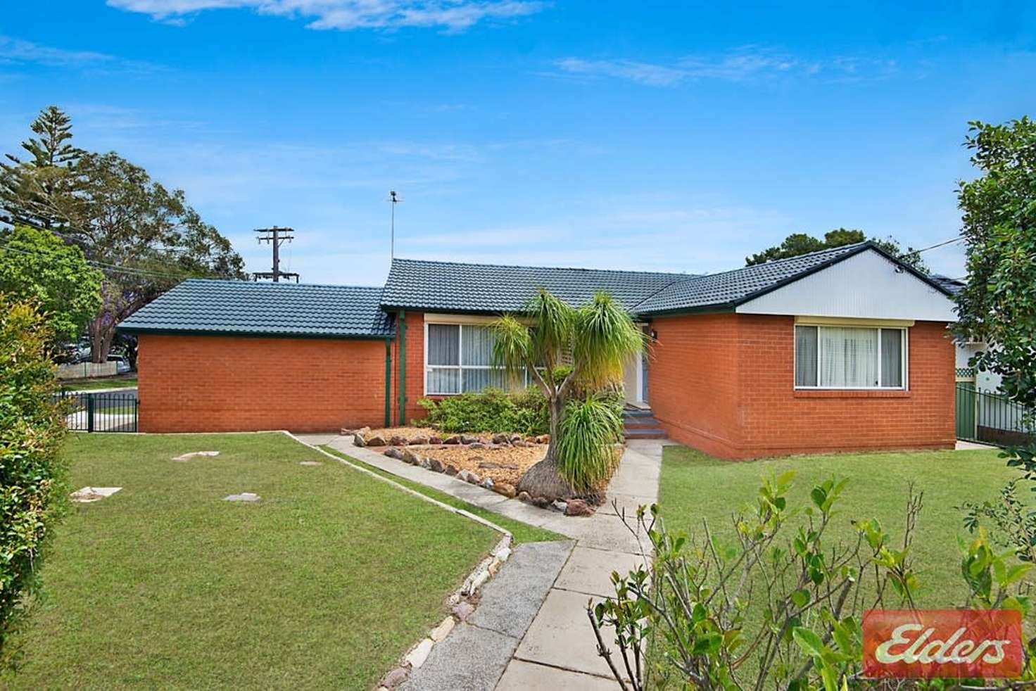 Main view of Homely house listing, 142 Binalong Road, Toongabbie NSW 2146