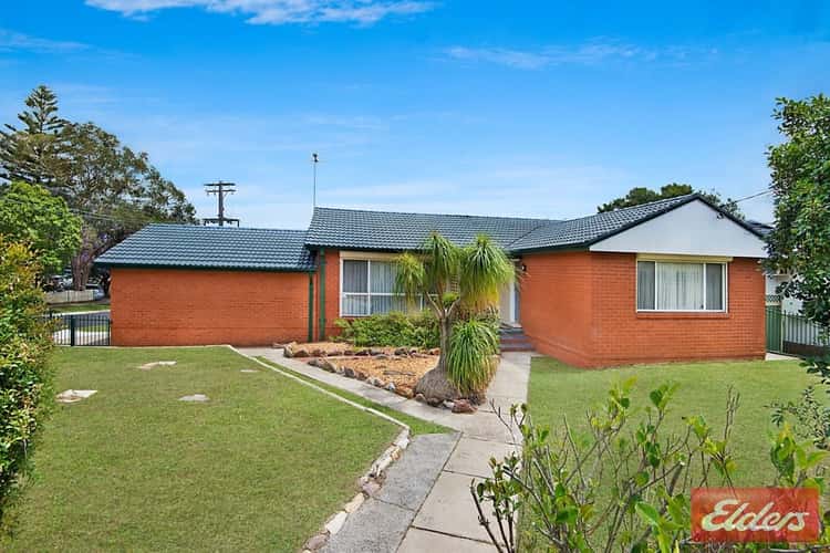 Main view of Homely house listing, 142 Binalong Road, Toongabbie NSW 2146