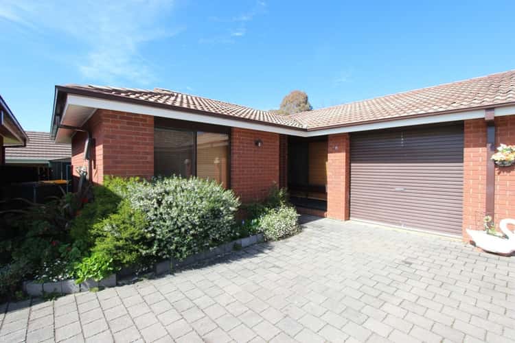 Main view of Homely unit listing, 6/192 Lambert Street, Bathurst NSW 2795