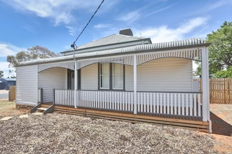 Main view of Homely house listing, 2143 Fifteenth Street, Irymple VIC 3498