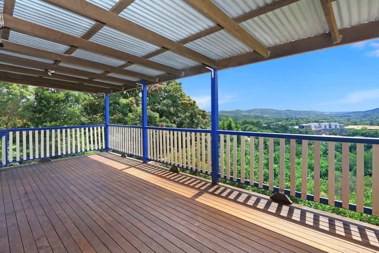 Main view of Homely house listing, 83 Nambour Mapleton Road, Nambour QLD 4560