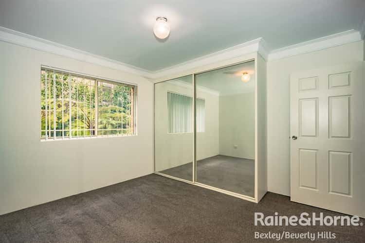 Fourth view of Homely unit listing, 2/16-20 Winchester Street, Carlton NSW 2218