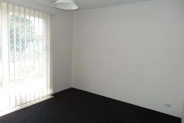Fifth view of Homely unit listing, 8/29, Park Avenue., Auchenflower QLD 4066