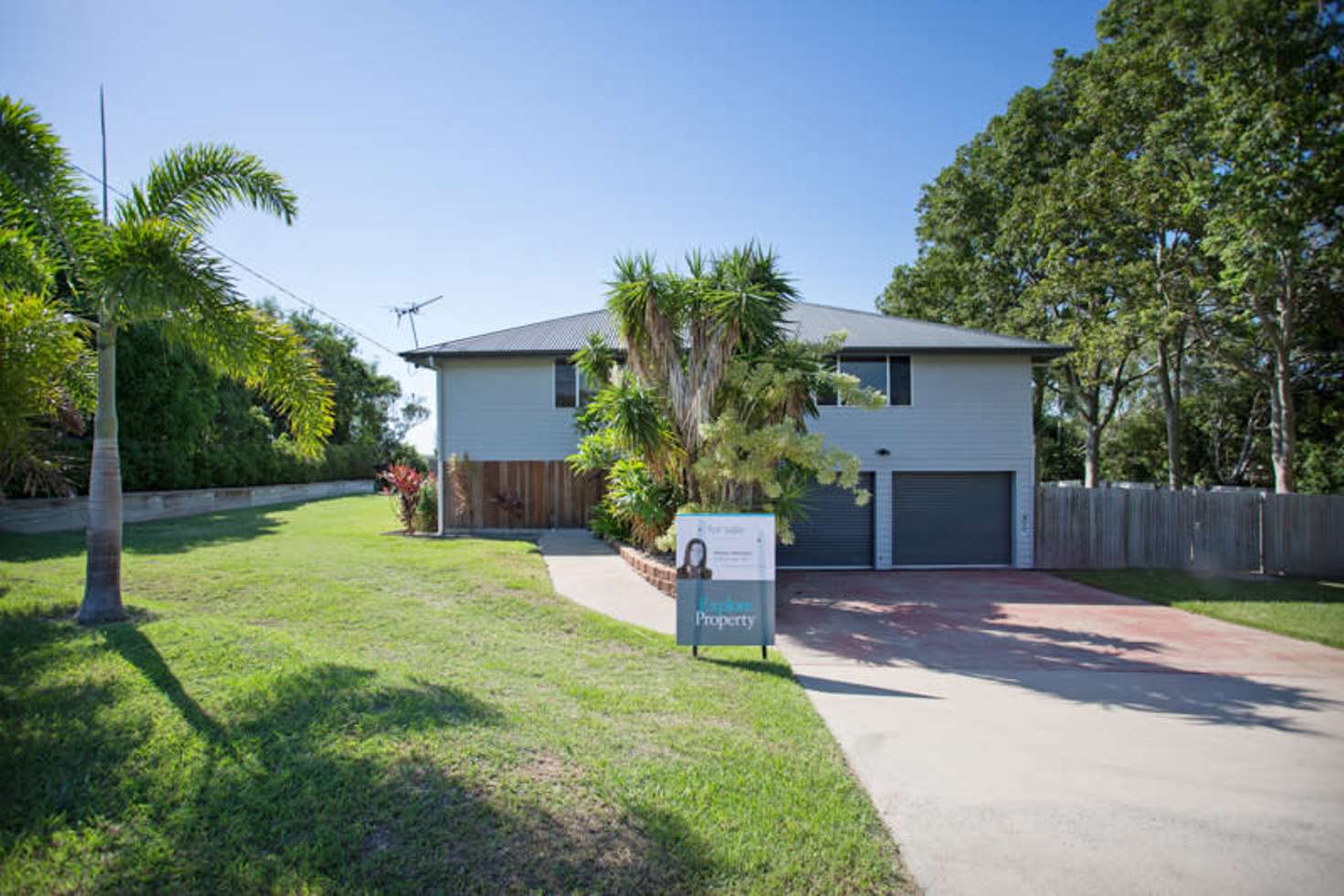 Main view of Homely house listing, 141 Apsley Way, Andergrove QLD 4740