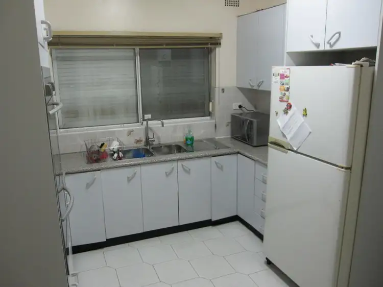 Fifth view of Homely house listing, 1/64 Marshall Street, Bankstown NSW 2200
