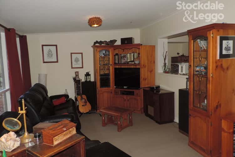 Fifth view of Homely house listing, 188 Monbulk Road, Kallista VIC 3791