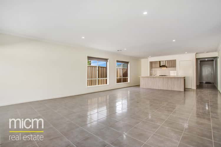 Second view of Homely house listing, 33A Anderson Street, Werribee VIC 3030