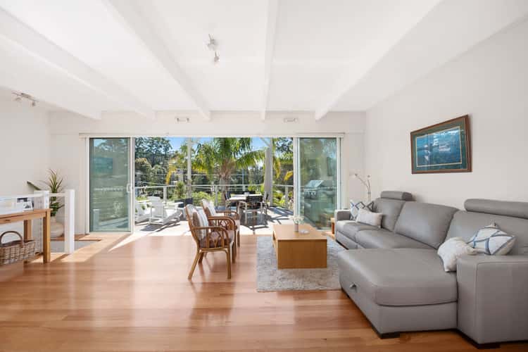 Second view of Homely house listing, 57 Forest Way, Mollymook Beach NSW 2539