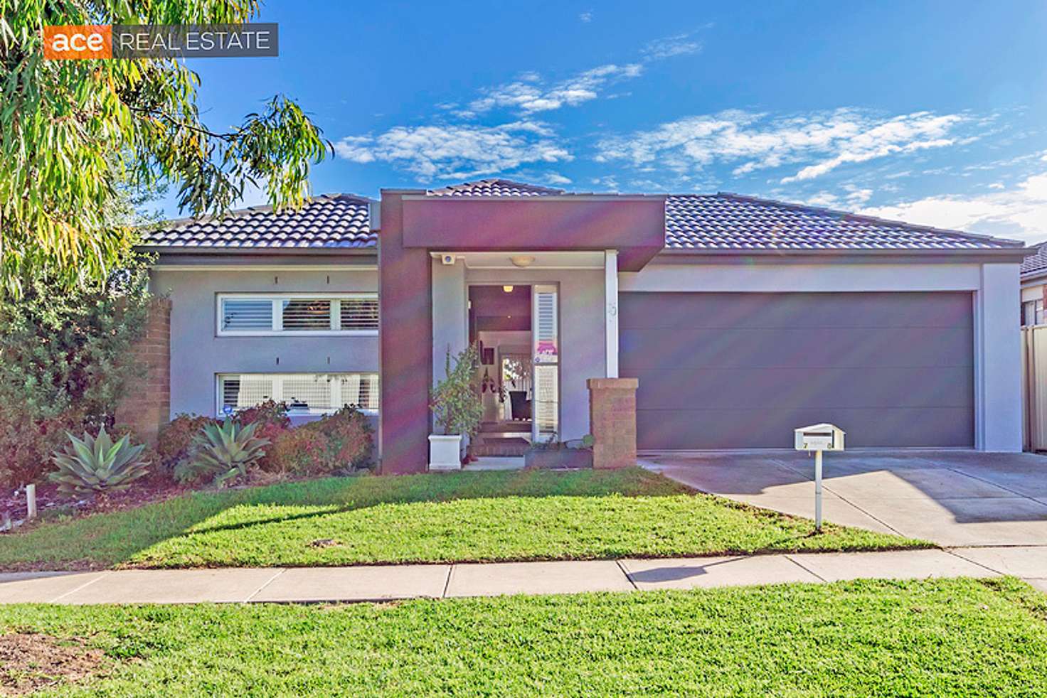 Main view of Homely house listing, 70 Federation Boulevard, Truganina VIC 3029