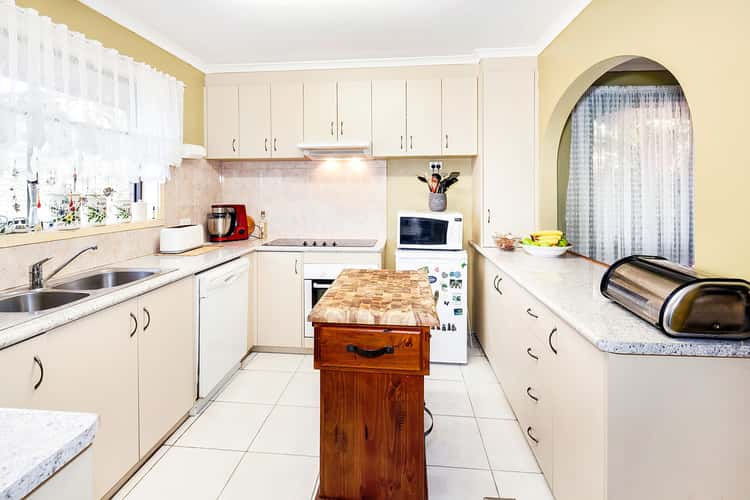 Fourth view of Homely house listing, 307 Kline Street, Ballarat East VIC 3350