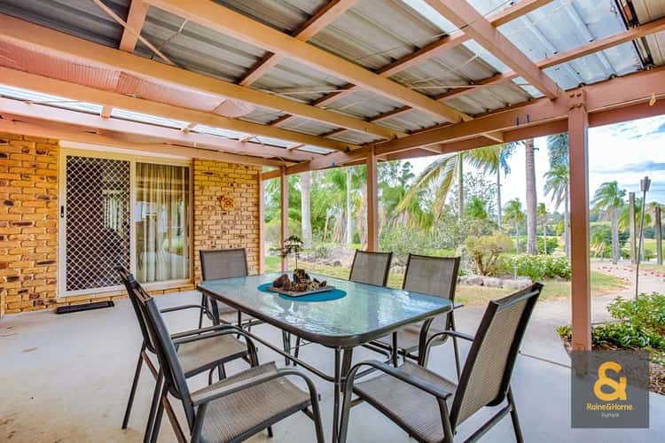 Fourth view of Homely acreageSemiRural listing, 46 Samantha Drive, Pie Creek QLD 4570