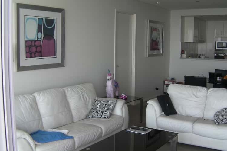 Third view of Homely apartment listing, 2704/1 Como Crescent, Southport QLD 4215