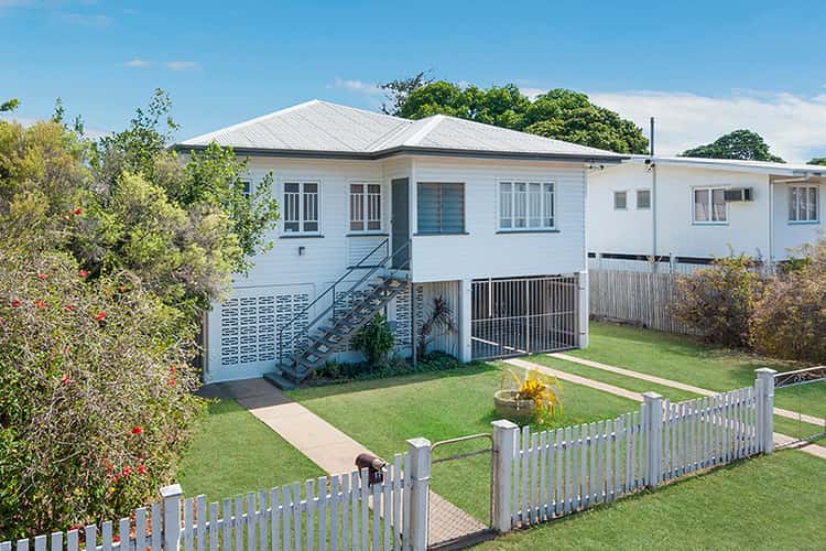 Second view of Homely house listing, 17 Third Street, Railway Estate QLD 4810