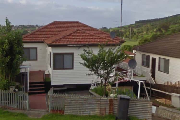 Main view of Homely unit listing, 19a Dorman Street, Cringila NSW 2502