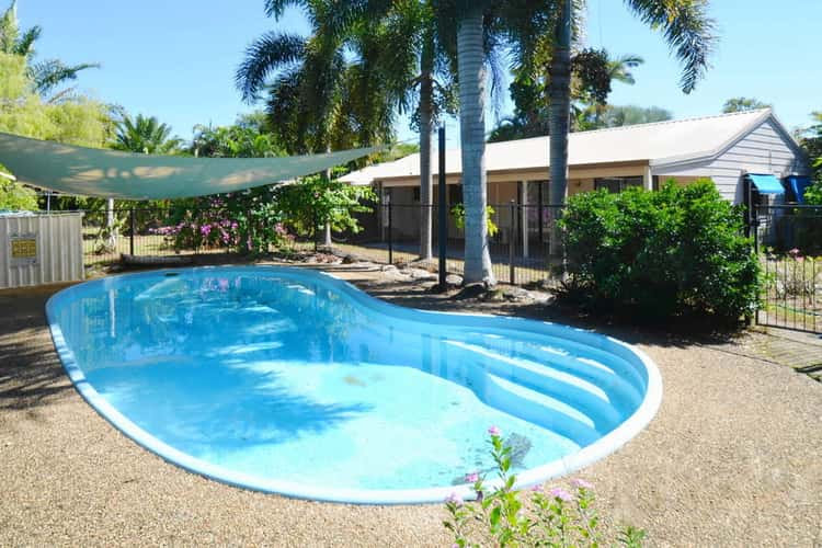 Main view of Homely house listing, 8 Acheron Drive, Balgal Beach QLD 4816