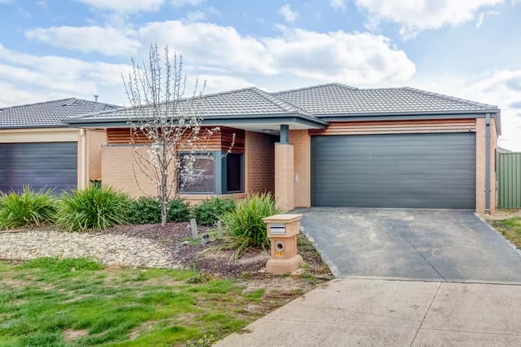 Main view of Homely house listing, 12 Barnsbury Road, Wyndham Vale VIC 3024