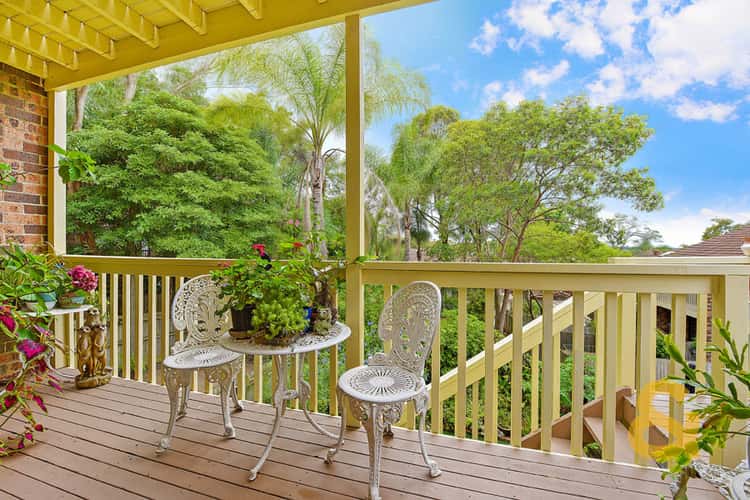 Fourth view of Homely townhouse listing, 30/2a Cross Street, Baulkham Hills NSW 2153