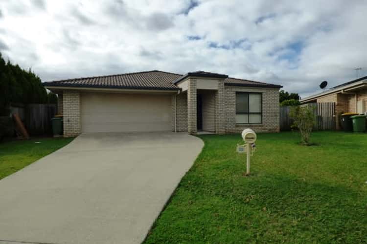 Main view of Homely house listing, 20 Jayden Court, Bellmere QLD 4510