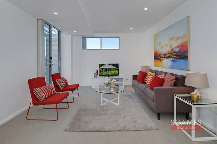 Second view of Homely apartment listing, 28/309-311 Peats Ferry Road, Asquith NSW 2077