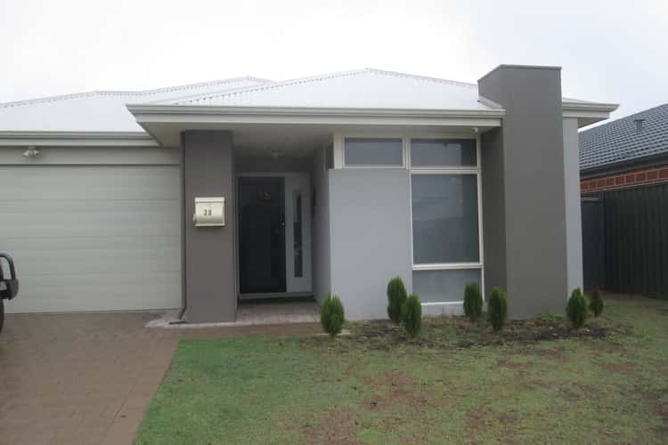 Main view of Homely house listing, 30 wandsworth Avenue, Brabham WA 6055