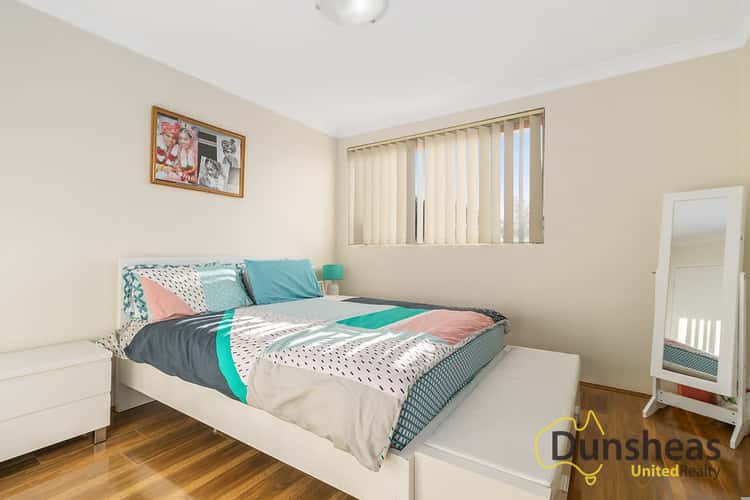 Fifth view of Homely townhouse listing, 3/14 Bunbury Road, Macquarie Fields NSW 2564