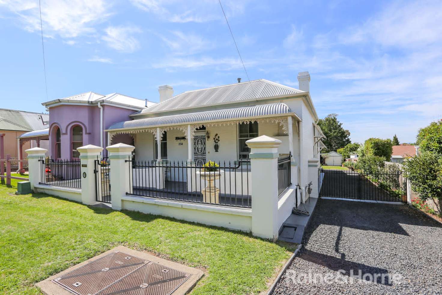 Main view of Homely house listing, 254 Peel Street, Bathurst NSW 2795