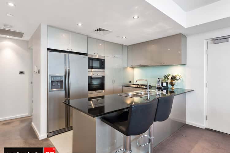 Main view of Homely apartment listing, 98 Terrace Road, East Perth WA 6004