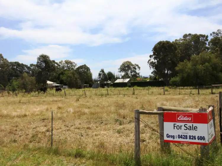 9 - 11 STATION STREET, Briagolong VIC 3860