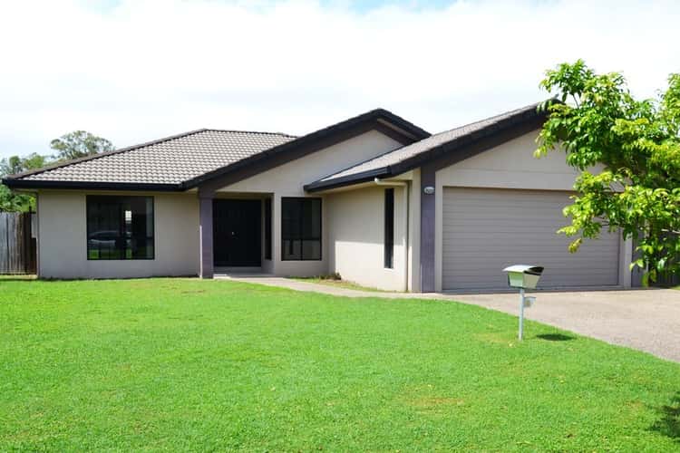 Main view of Homely house listing, 8 Leichardt Way, Andergrove QLD 4740