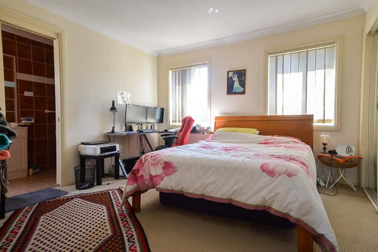 Fourth view of Homely house listing, 186 James Cook Drive, Kings Langley NSW 2147