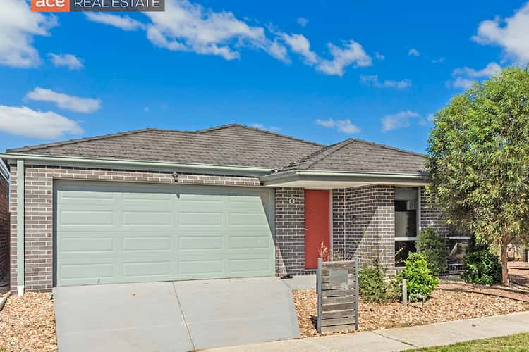 Second view of Homely house listing, 29 Safari Drive, Tarneit VIC 3029
