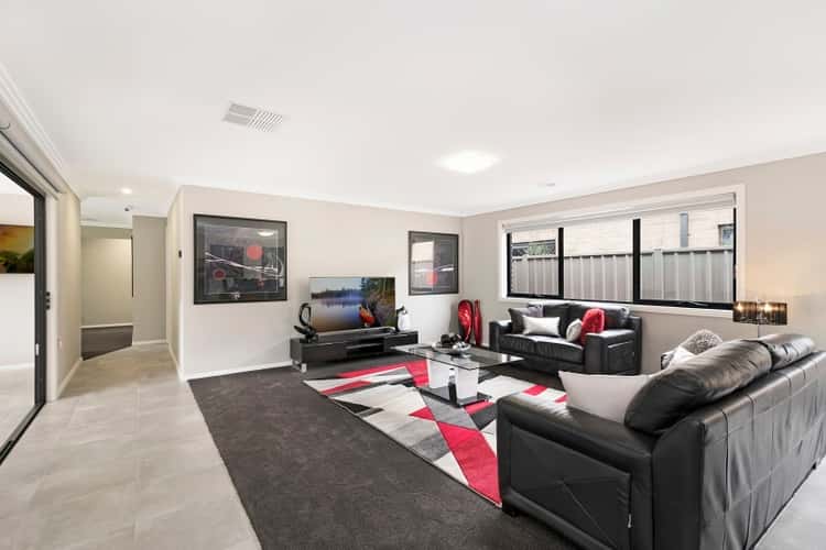 Seventh view of Homely house listing, 12 Weeks Road, Ascot VIC 3551