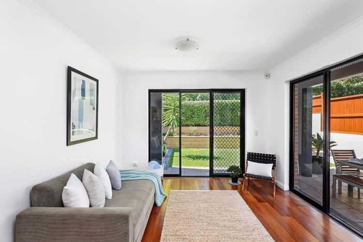 Fifth view of Homely house listing, 132T Cabarita Road, Cabarita NSW 2137