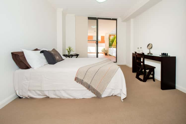 Second view of Homely apartment listing, 3/822 Anzac Parade, Maroubra NSW 2035