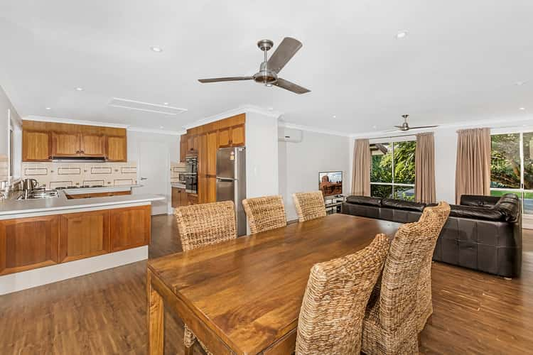 Fifth view of Homely house listing, 6 Whitian Drive, Carrara QLD 4211