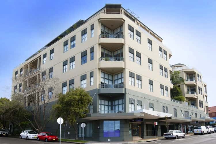 Main view of Homely apartment listing, 17/62 BOOTH ST, Annandale NSW 2038