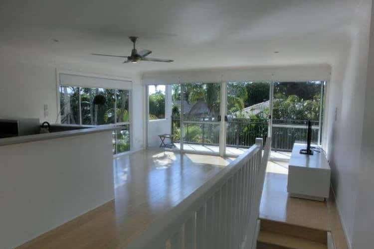 Main view of Homely house listing, 42 Fairsky Avenue, Mermaid Waters QLD 4218