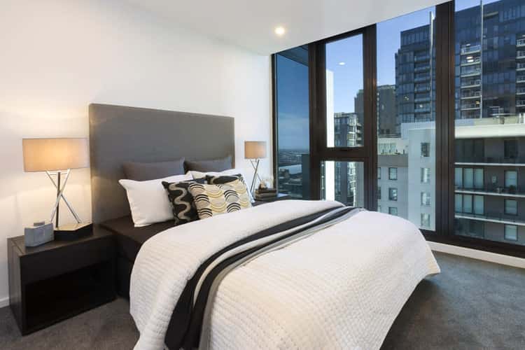 Fourth view of Homely apartment listing, REF 112414/151 City Road, Southbank VIC 3006