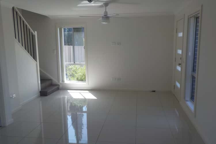 Second view of Homely townhouse listing, 1/51 Barry Street, Cambridge Park NSW 2747