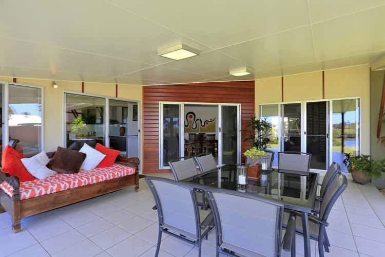 Fifth view of Homely house listing, 91 Fairway Drive, Bargara QLD 4670