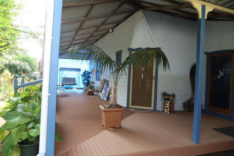Second view of Homely house listing, 58 Prinsep Street, Norseman WA 6443