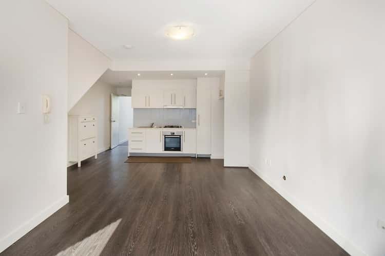 Fourth view of Homely apartment listing, 44/95 Euston Road, Alexandria NSW 2015