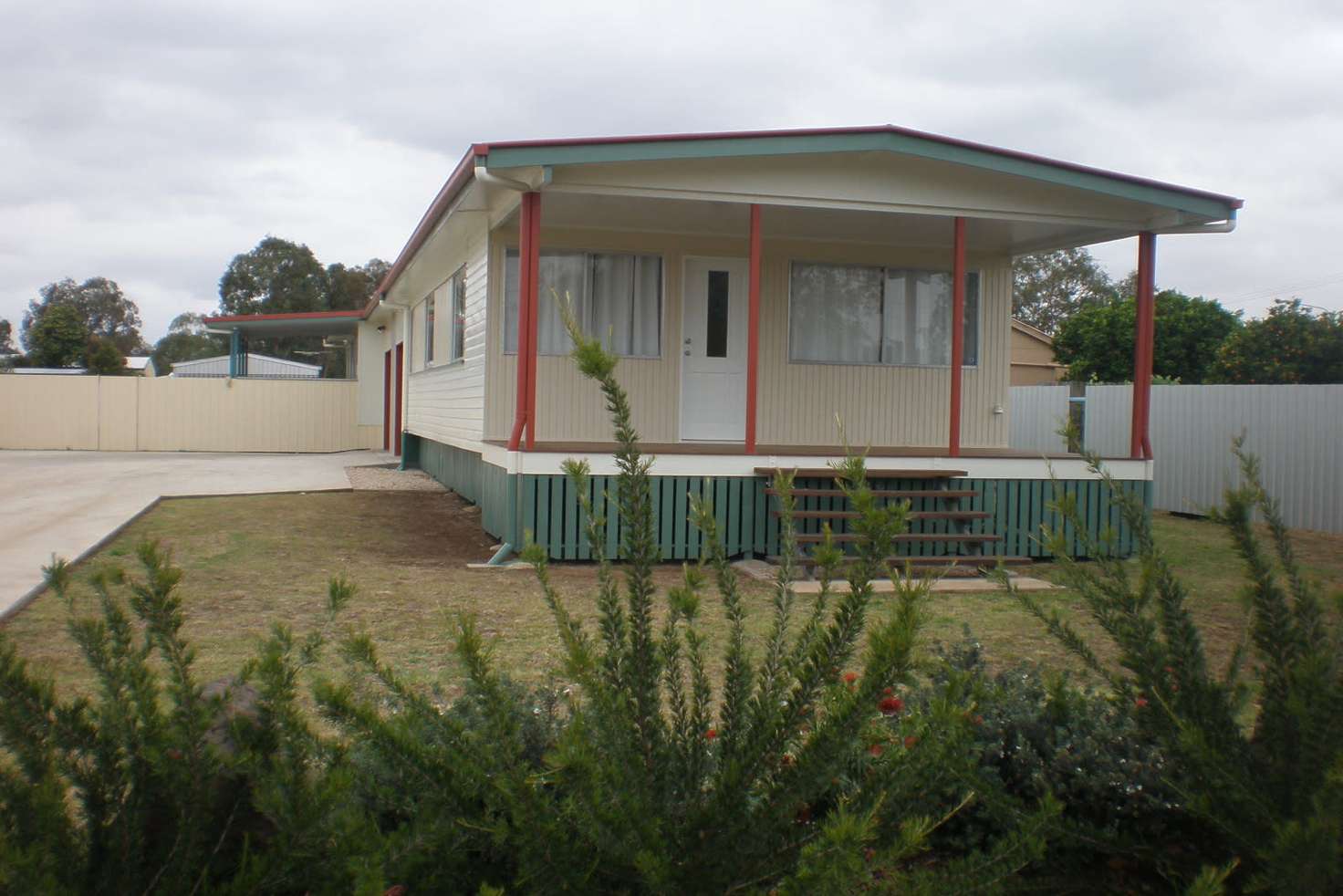 Main view of Homely house listing, 15 Donald Street, Cambooya QLD 4358