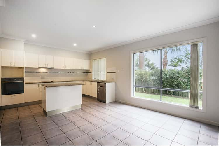 Fourth view of Homely house listing, 5/215 Benowa Road, Benowa QLD 4217