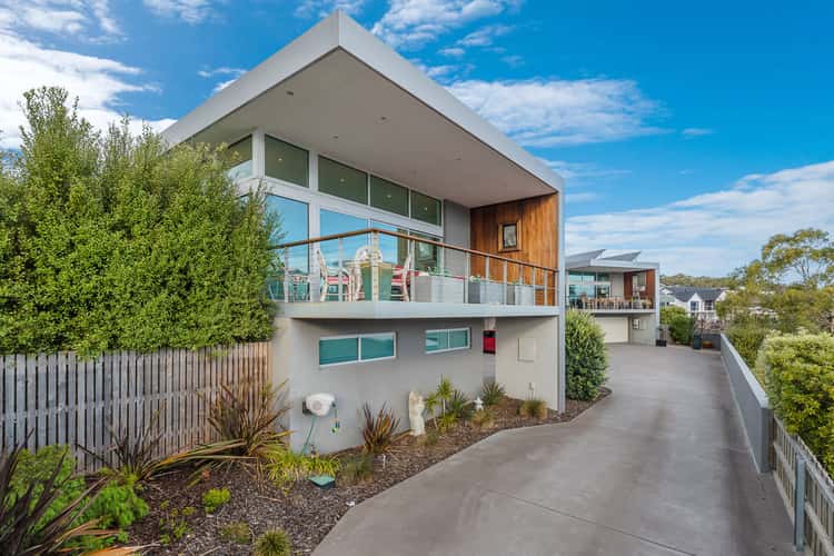 Main view of Homely house listing, 1/684 Oceana Drive, Tranmere TAS 7018