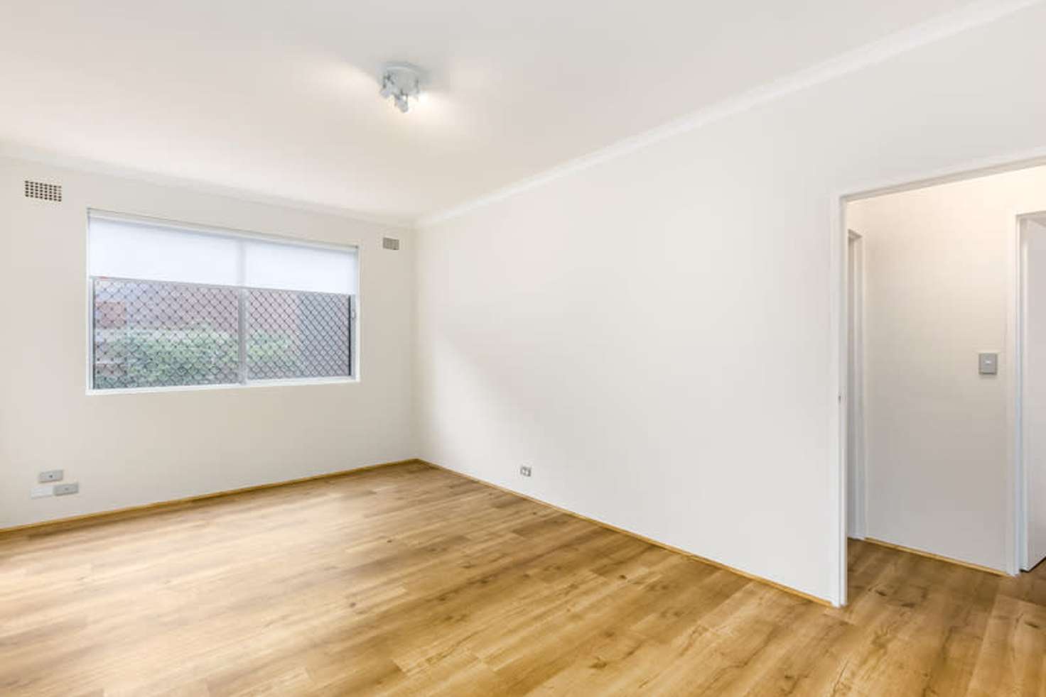 Main view of Homely apartment listing, 5/100 Bland Street, Ashfield NSW 2131