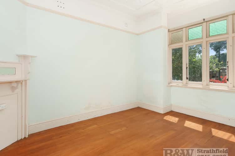 Second view of Homely house listing, 16 MINTARO AVENUE, Strathfield NSW 2135